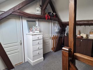  Ferme � vendre 6 pi�ces 150 m�