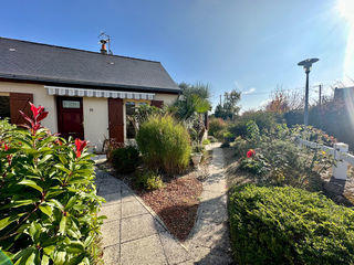  Maison � vendre 7 pi�ces 134 m�