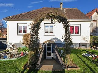  Maison � vendre 4 pi�ces 81 m�