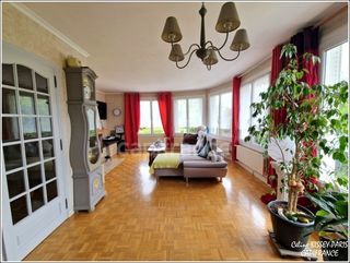  Maison � vendre 5 pi�ces 170 m�