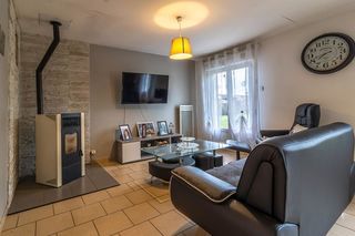  Maison � vendre 6 pi�ces 100 m�