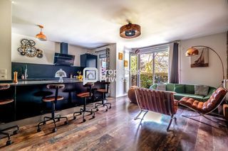  Appartement � vendre 3 pi�ces 71 m�