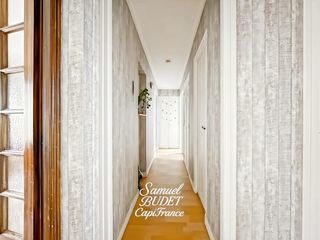  Appartement � vendre 4 pi�ces 75 m�