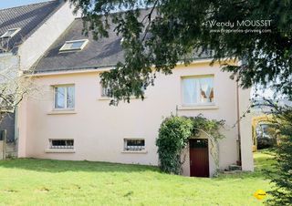  Maison � vendre 6 pi�ces 127 m�