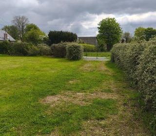  Terrain � vendre 554 m�