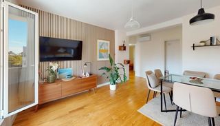  Appartement � vendre 3 pi�ces 59 m�