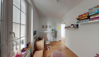  Maison � vendre 5 pi�ces 91 m�