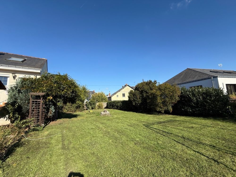� vendre  Maison Angers (49100)