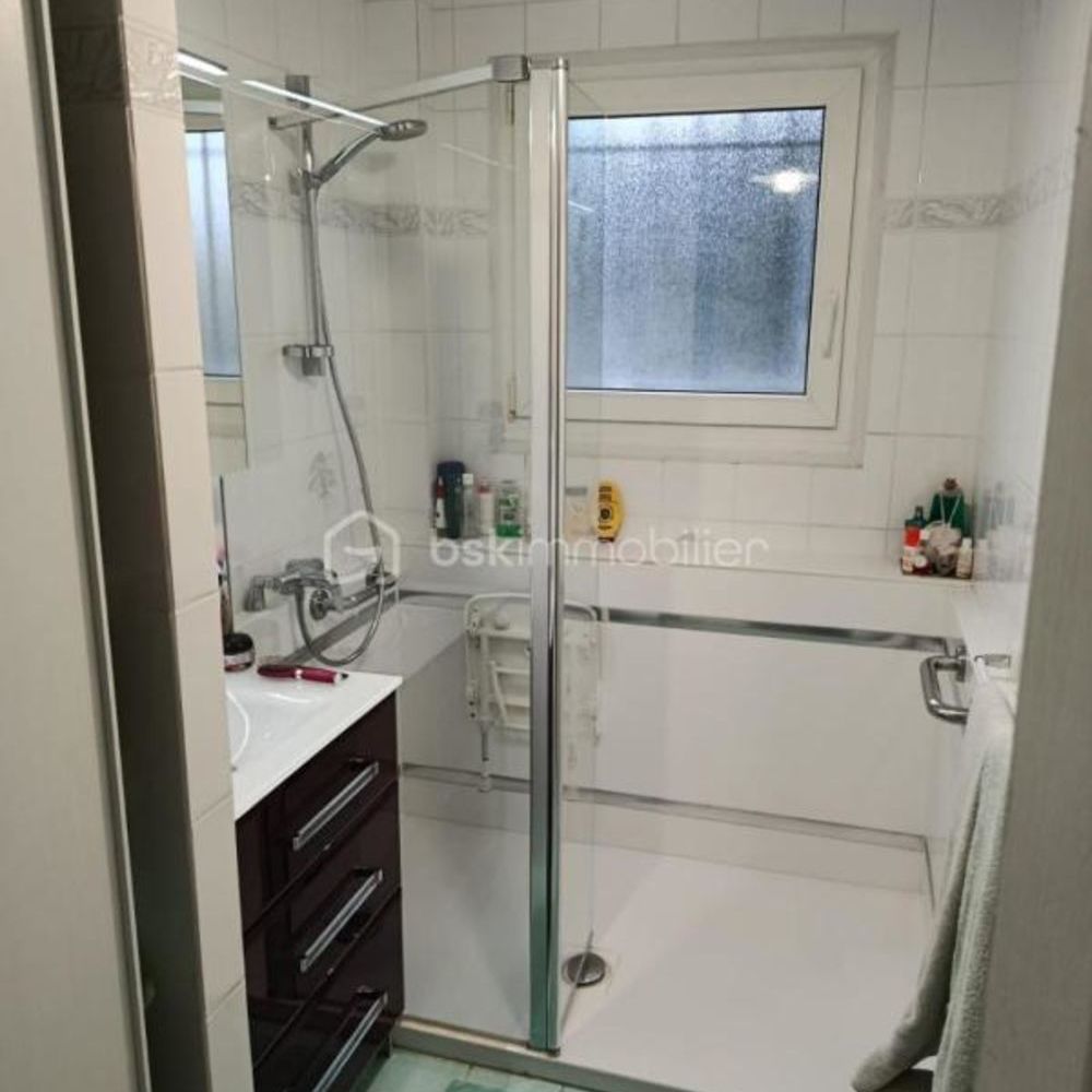 � vendre  Maison Saint-Prix (95390)