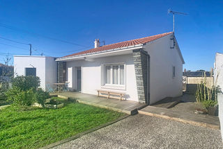  Maison � vendre 4 pi�ces 105 m�