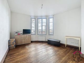  Appartement � vendre 3 pi�ces 54 m�