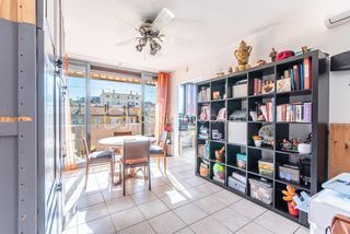  Appartement � vendre 3 pi�ces 50 m�