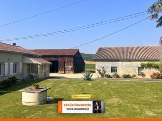  Maison � vendre 6 pi�ces 160 m�