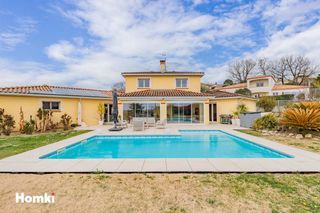  Maison � vendre 5 pi�ces 170 m�