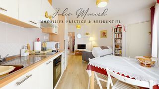  Appartement � vendre 2 pi�ces 35 m�