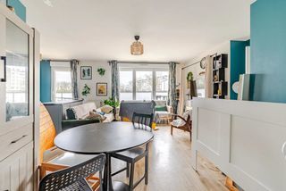  Appartement � vendre 4 pi�ces 84 m�