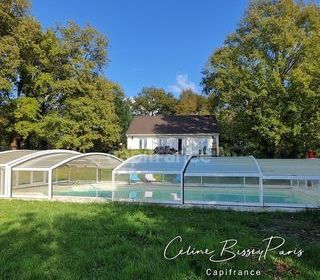  Maison � vendre 5 pi�ces 158 m�