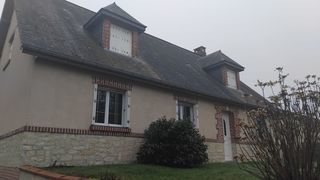  Maison � vendre 6 pi�ces 155 m�