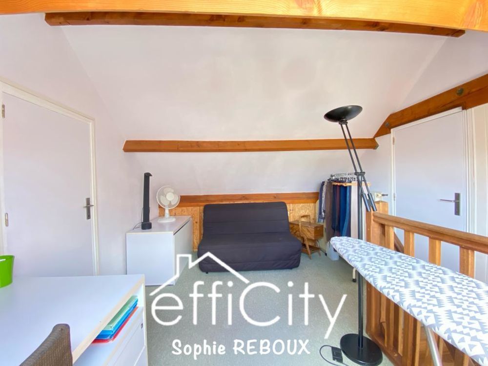 � vendre  Maison Asni�res-sur-Seine (92600)