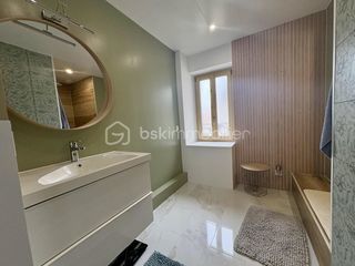  Maison � vendre 4 pi�ces 92 m�