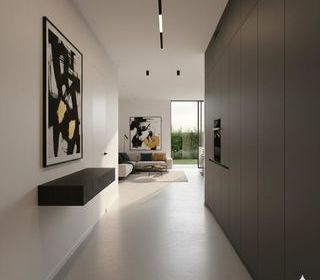  Appartement � vendre 2 pi�ces 47 m�