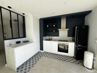  Appartement � louer 2 pi�ces 50 m�