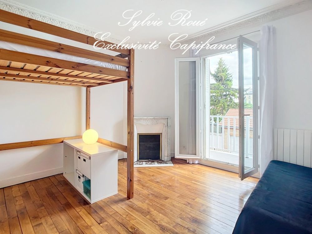 � vendre  Maison Vitry-sur-Seine (94400)
