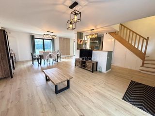  Maison � vendre 8 pi�ces 159 m�