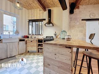  Maison � vendre 6 pi�ces 132 m�