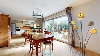  Maison � vendre 7 pi�ces 132 m�