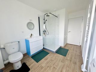  Maison � vendre 5 pi�ces 95 m�