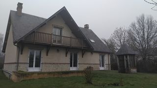  Maison � vendre 6 pi�ces 155 m�