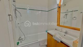  Appartement � vendre 2 pi�ces 32 m�