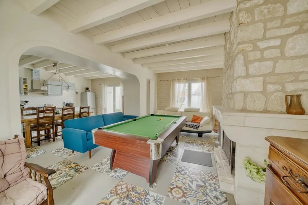 � vendre  Maison Saint-Palais-sur-Mer (17420)