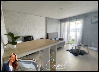  Appartement � vendre 2 pi�ces 32 m�