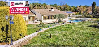  Maison � vendre 8 pi�ces 220 m�