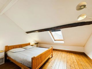  Appartement � vendre 3 pi�ces 55 m�