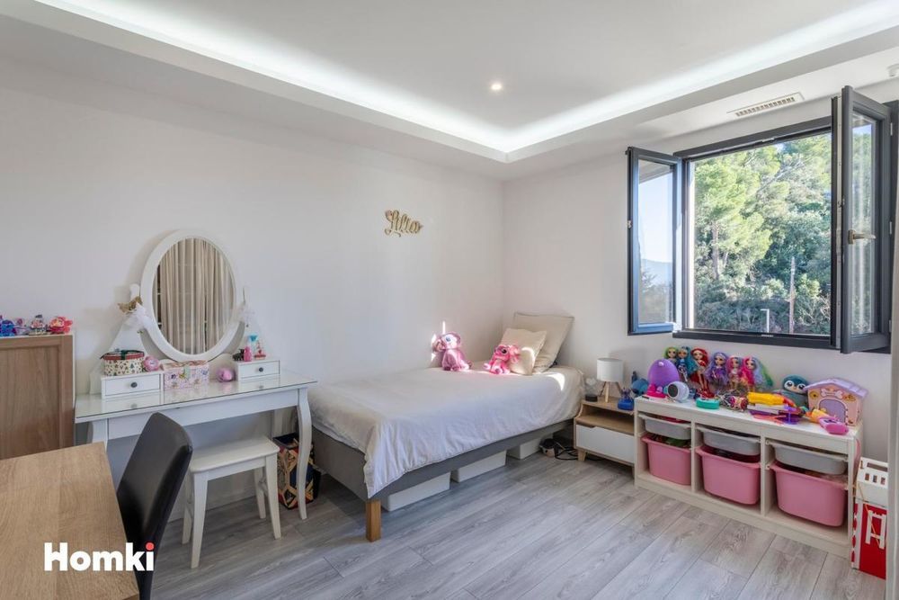 � vendre  Maison Marseille 11