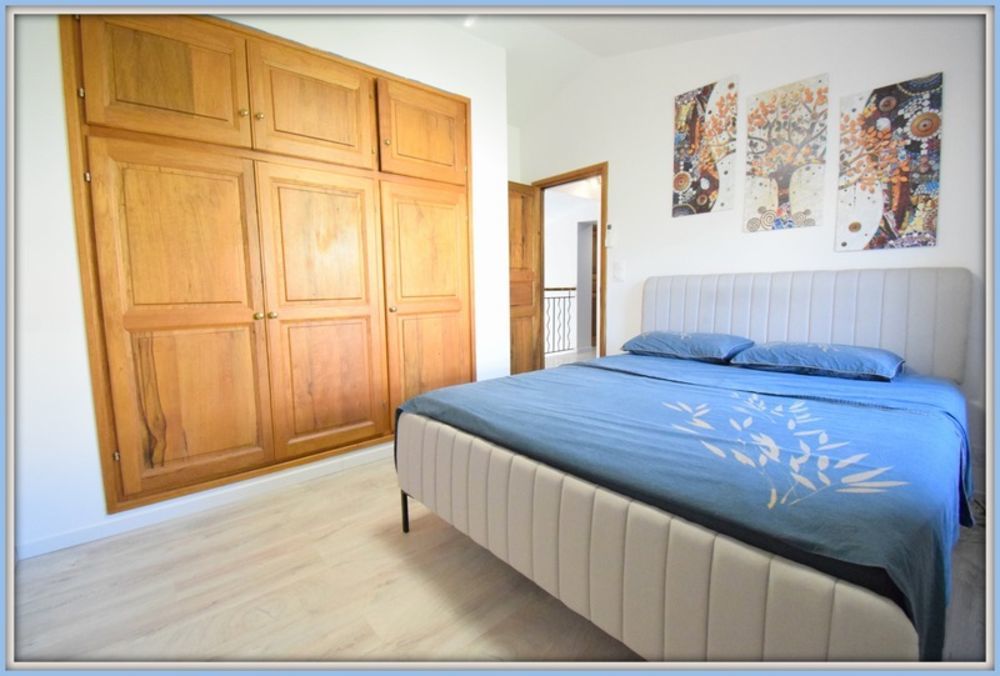 � vendre  Villa La Colle-sur-Loup (06480)
