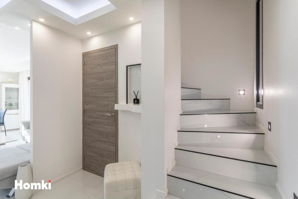 � vendre  Maison Marseille 11