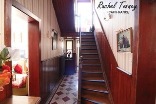  Immeuble � vendre 15 + pi�ces 285 m�