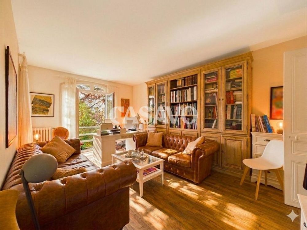 � vendre  Maison Le Perreux-sur-Marne (94170)