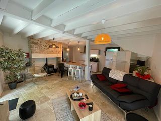  Maison � vendre 3 pi�ces 68 m�