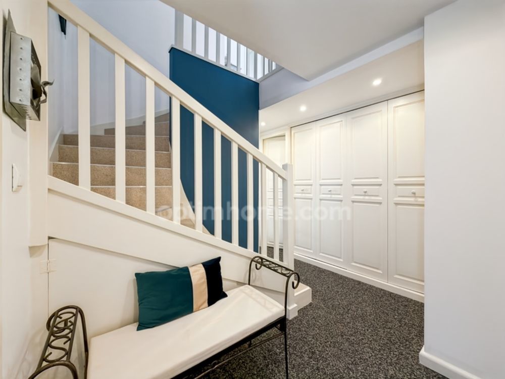 � vendre  Maison Saint-Martin-de-R� (17410)