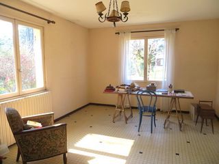  Maison � vendre 3 pi�ces 79 m�