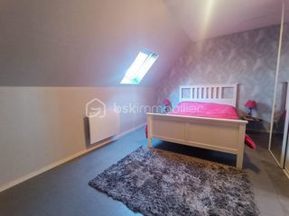  Maison � vendre 6 pi�ces 126 m�