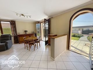  Maison � vendre 7 pi�ces 149 m�