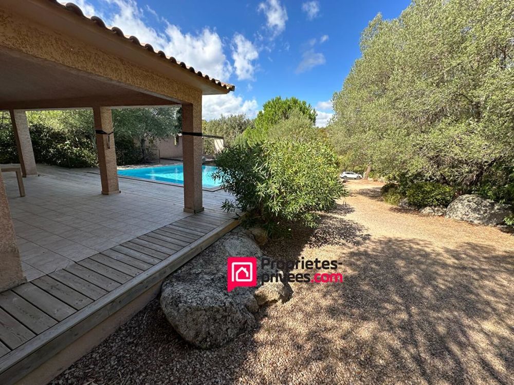 � vendre  Maison Ste Lucie De Porto Vecchio (20144)