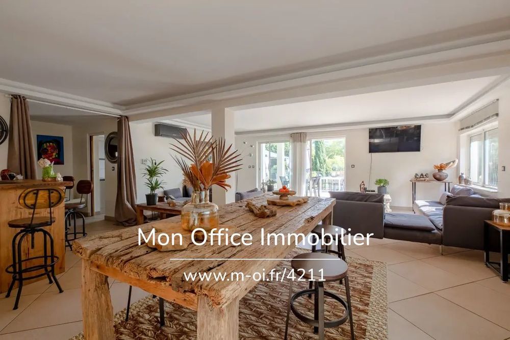 � vendre  Maison St Aygulf (83370)
