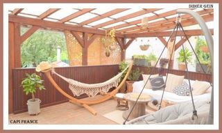  Maison � vendre 7 pi�ces 241 m�